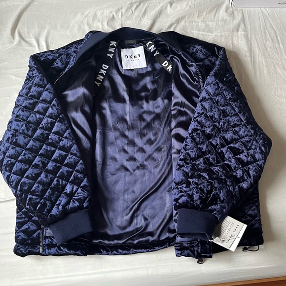 DKNY Sport Jacket - Picture 3 of 6